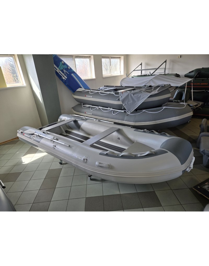 Magnus RIB 390