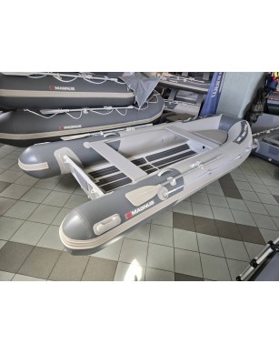 Magnus RIB 390