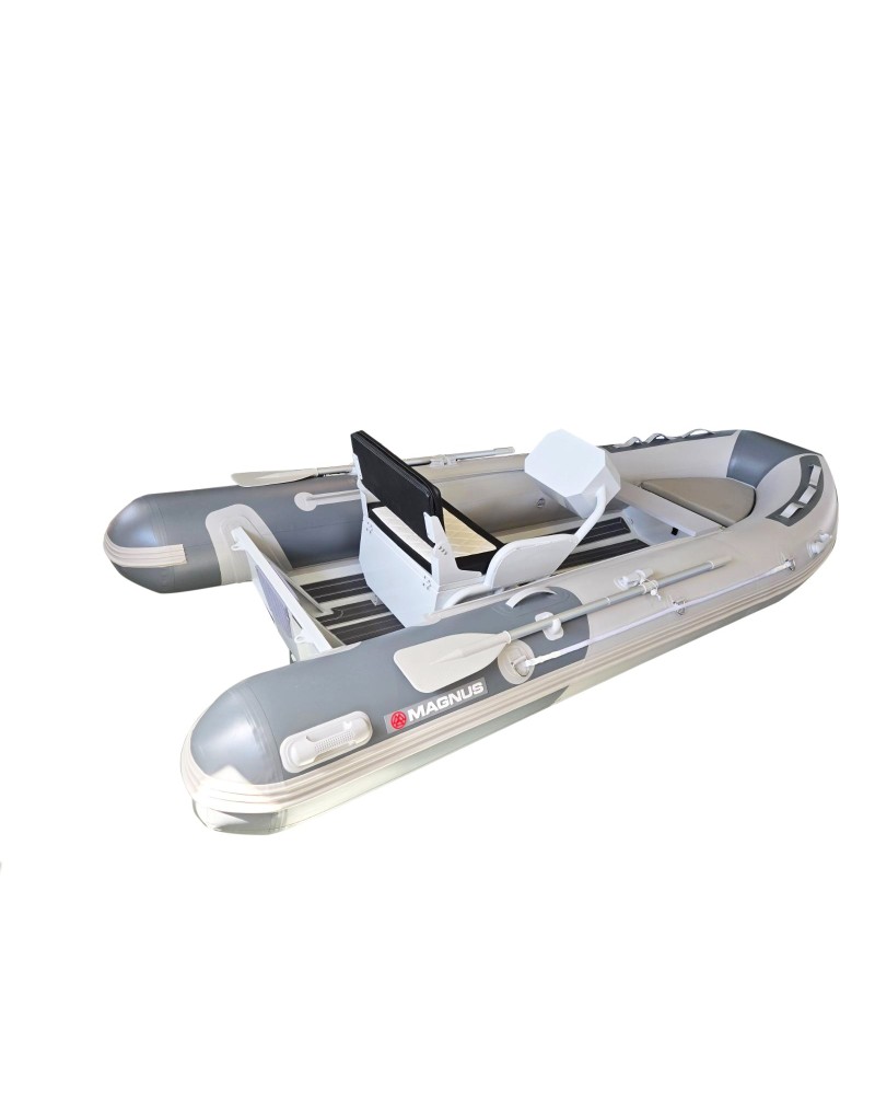 Magnus RIB 420