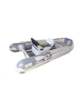 Magnus RIB 420