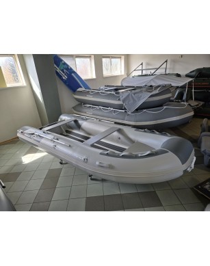 Magnus RIB 420