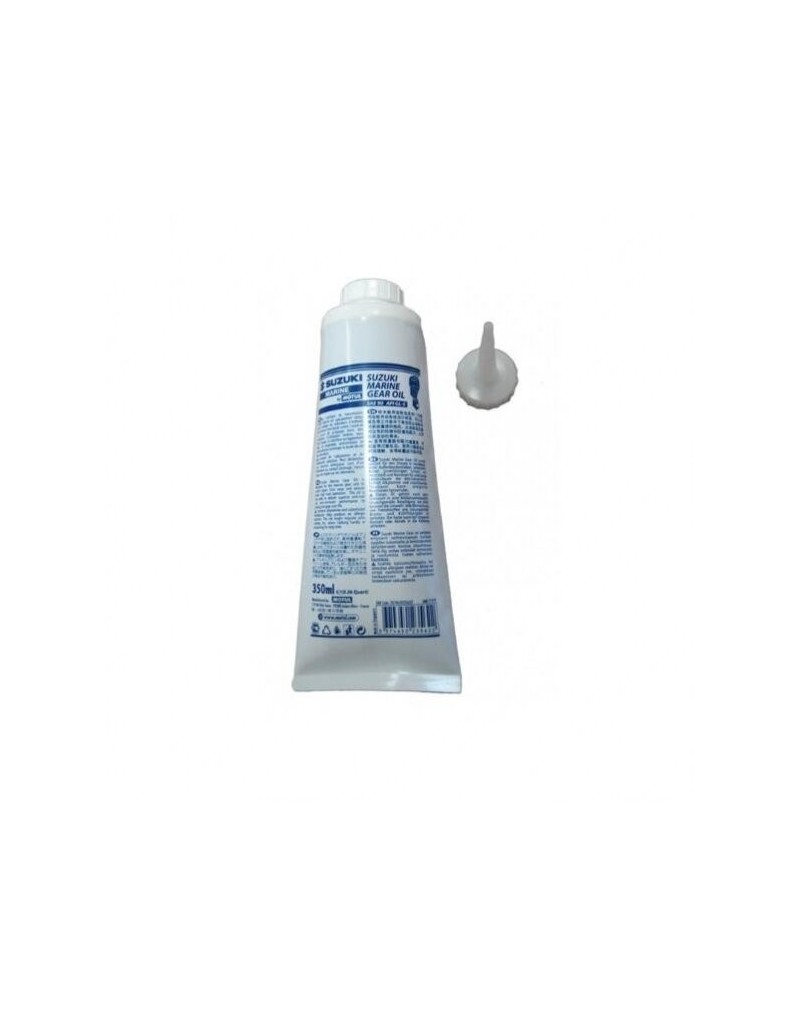 Marine Fully Synthetic Gear Oil
