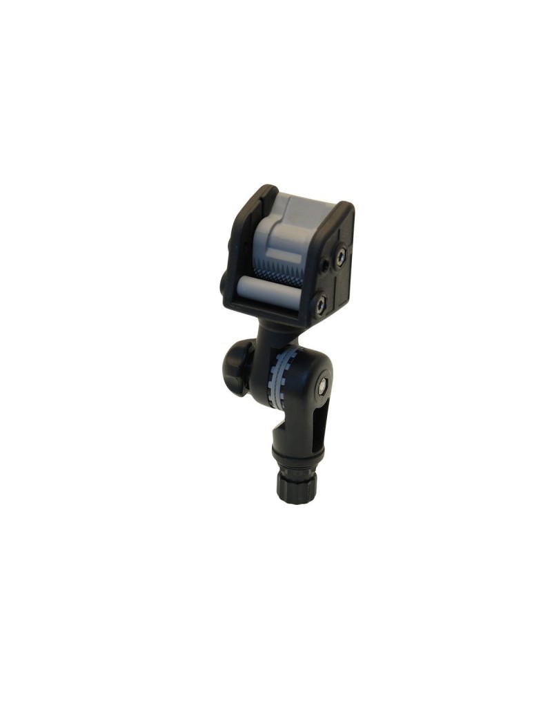 Anchor lock with tilt gear