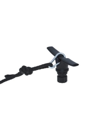 Sildumisklamp