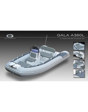 GALA A360L