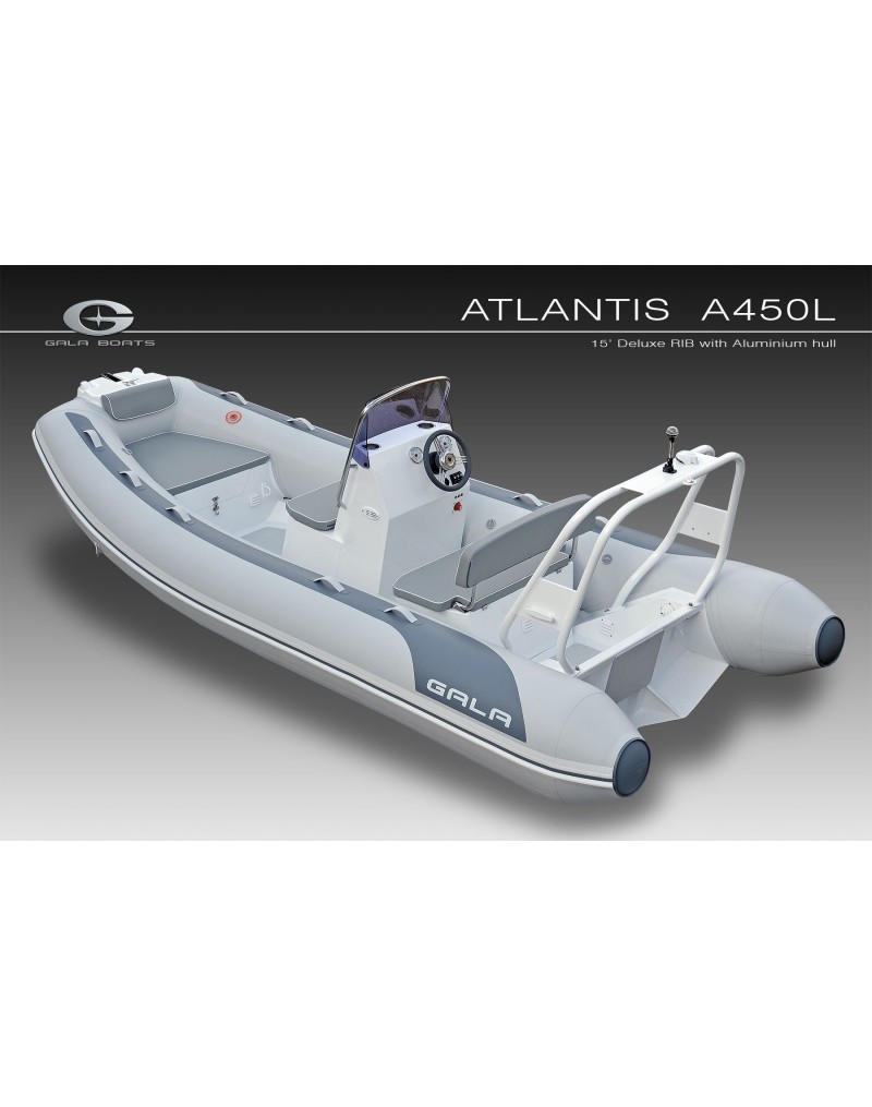GALA A450L
