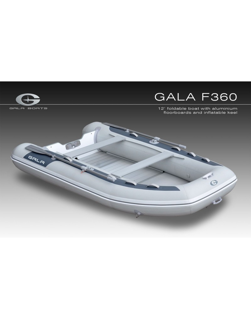GALA F360