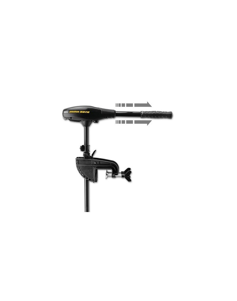 Minn Kota Endura C2 34 lbs
