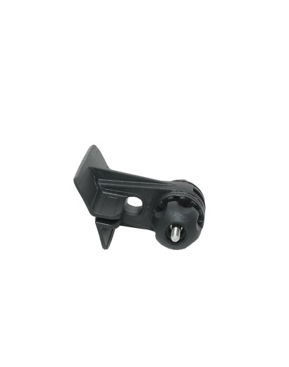 Mount kit for installation on boltrope