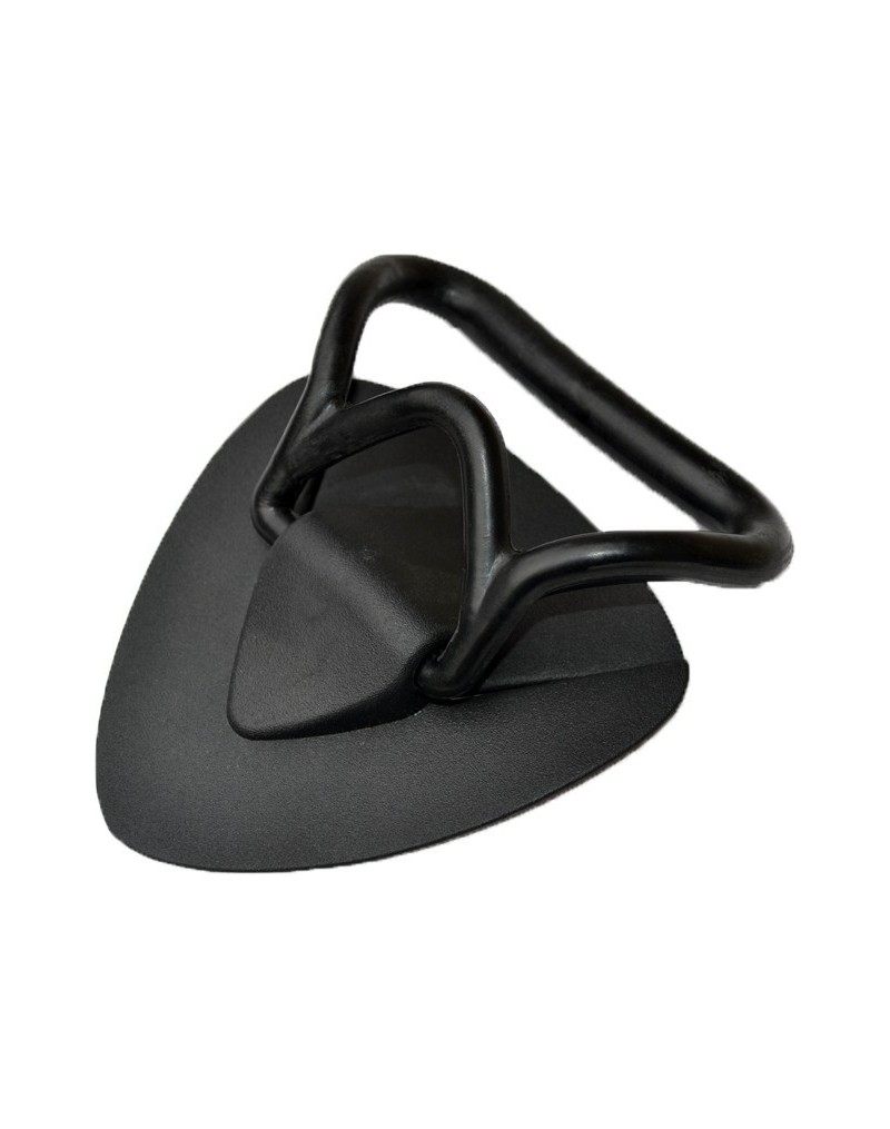 Tugboat for inflatable boats