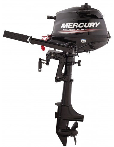 Mercury F3.5 M