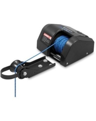 Elektrinis Inkaro pakelėjas Fishman 25