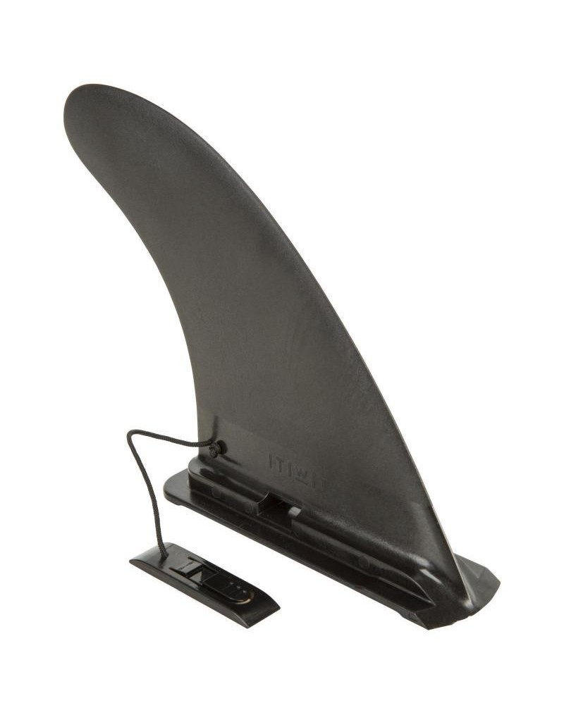 Fin stabilizer