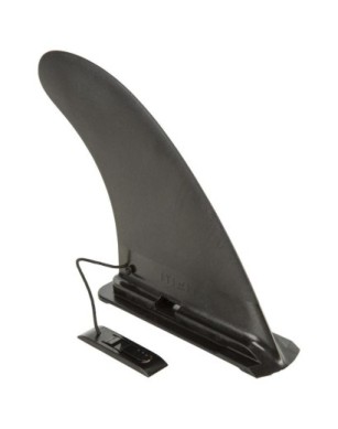 Fin stabilizer