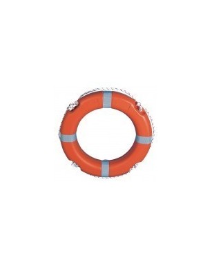 Life circle with filler