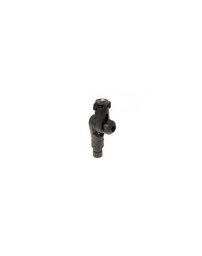 Photo-video equipment mount