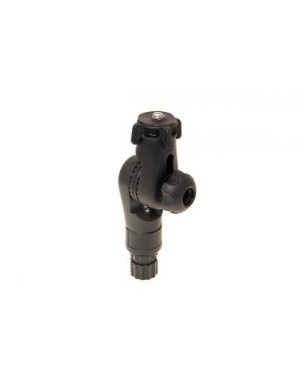 Photo-video equipment mount
