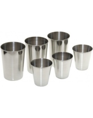 Cups