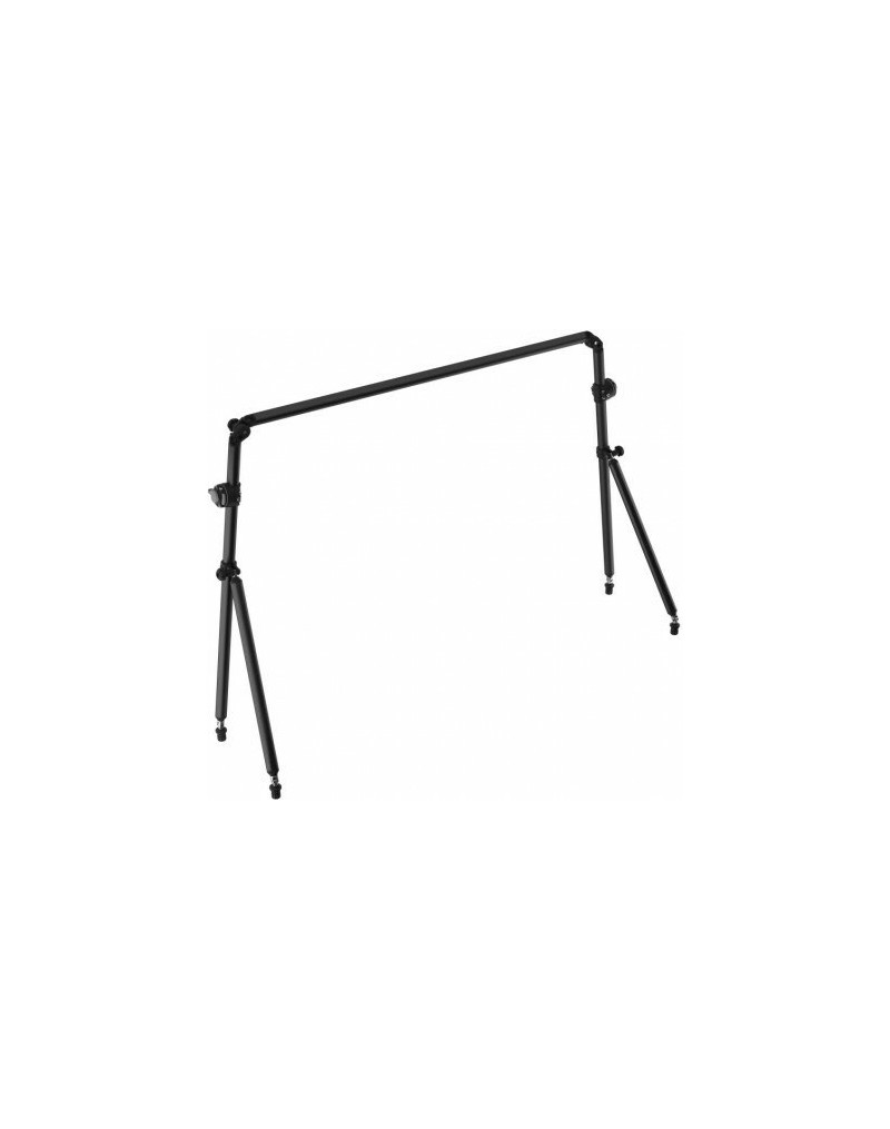 Aluminium Support Stand 800x1100mm