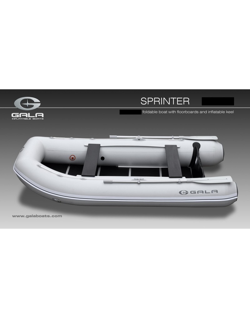 GALA S240