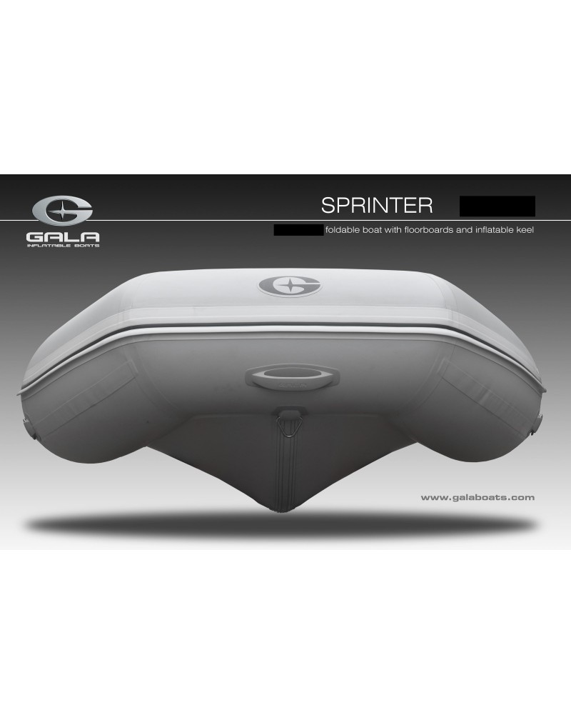 GALA S360D