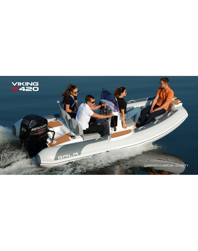 GALA V420