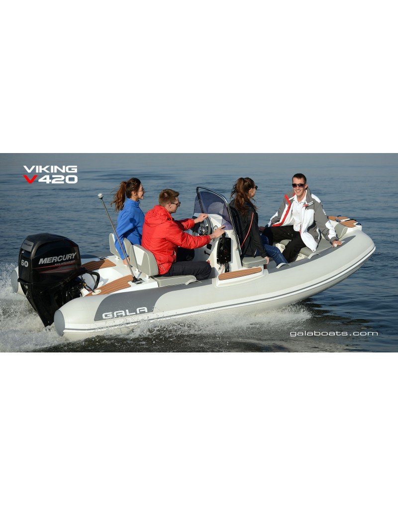 GALA V420
