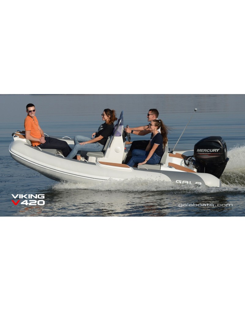 GALA V420