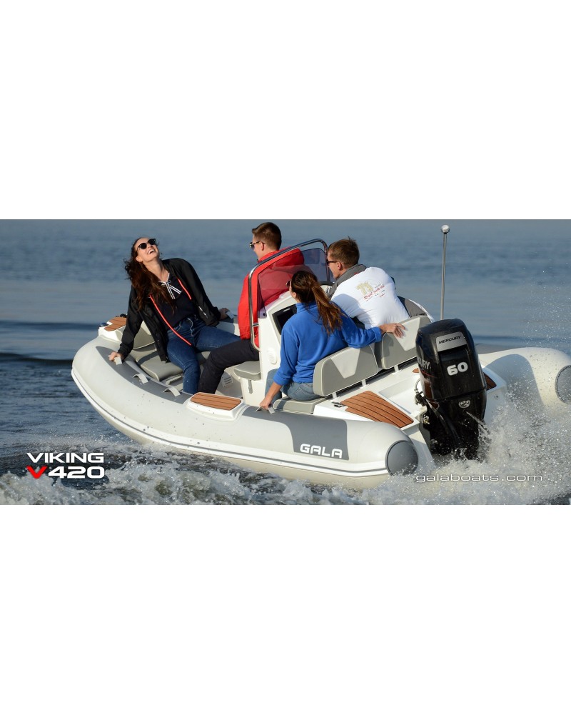 GALA V420