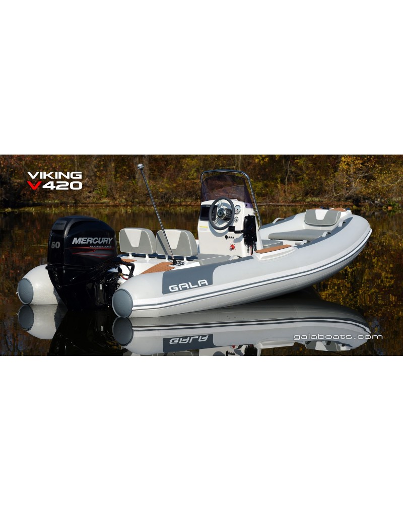GALA V420