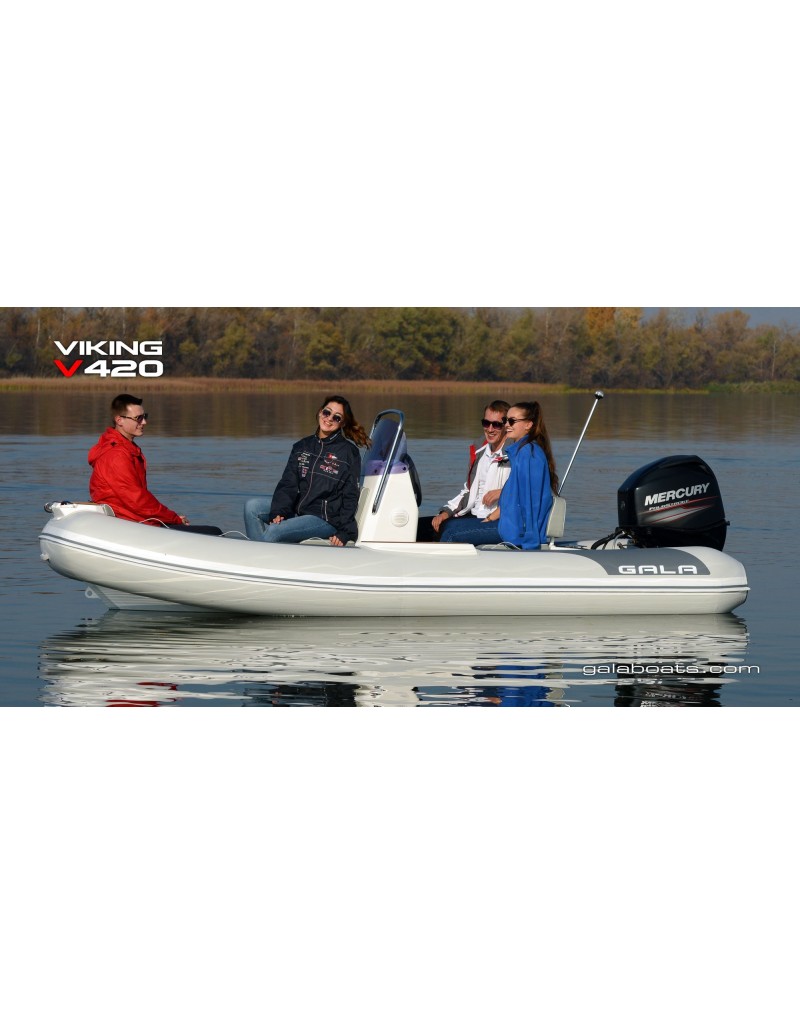 GALA V420