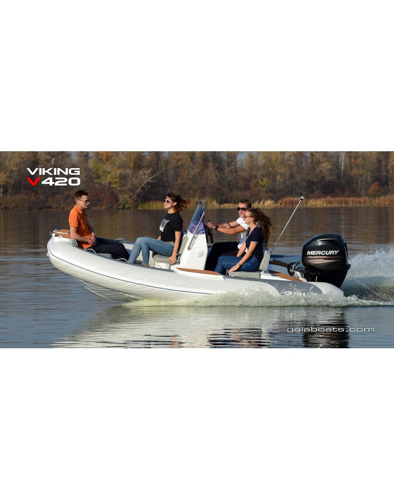 GALA V420