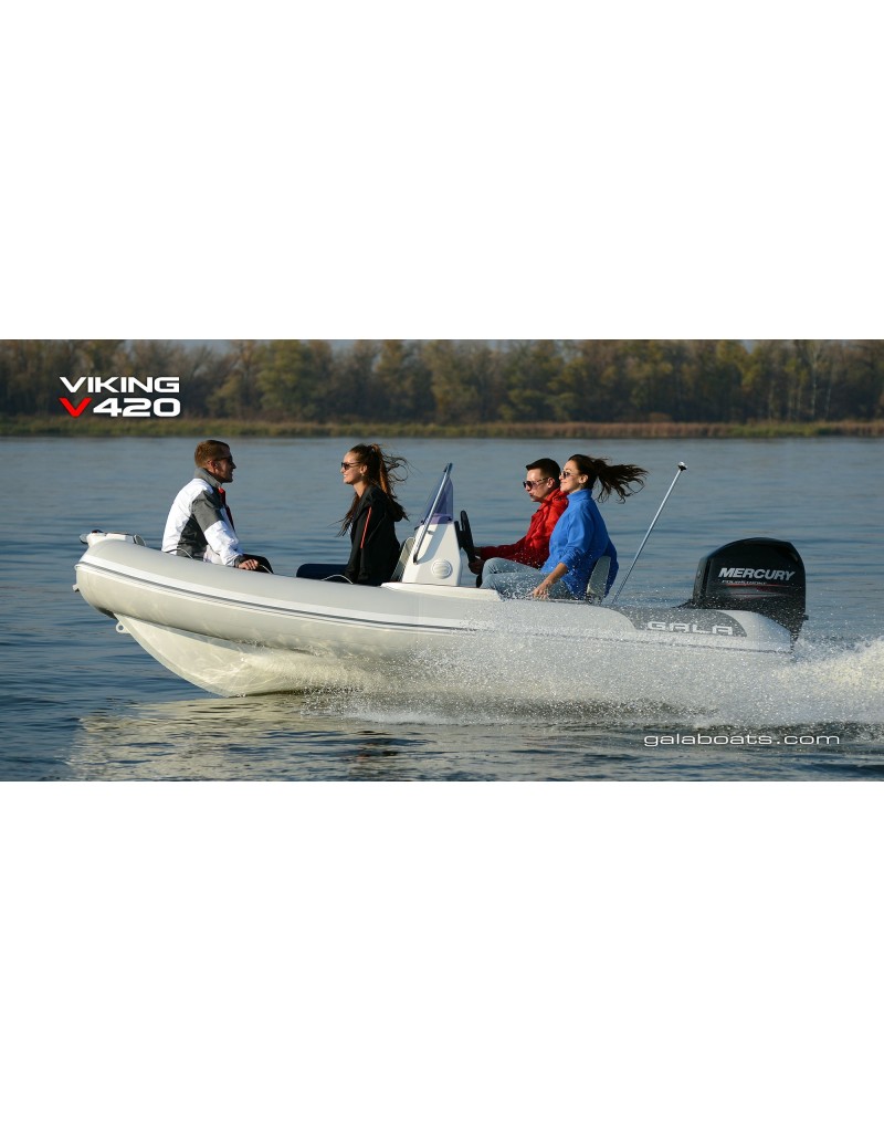 GALA V420