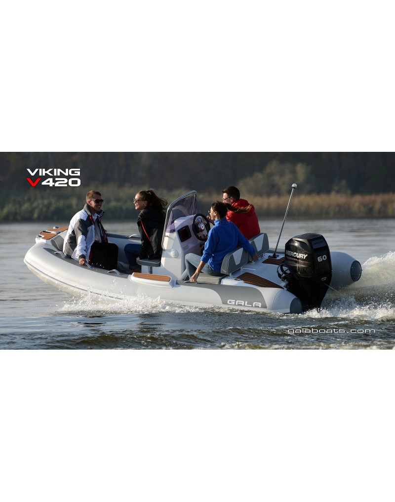 GALA V420