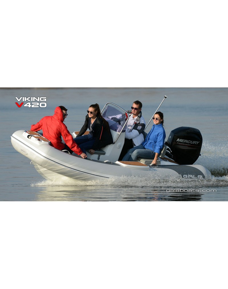 GALA V420