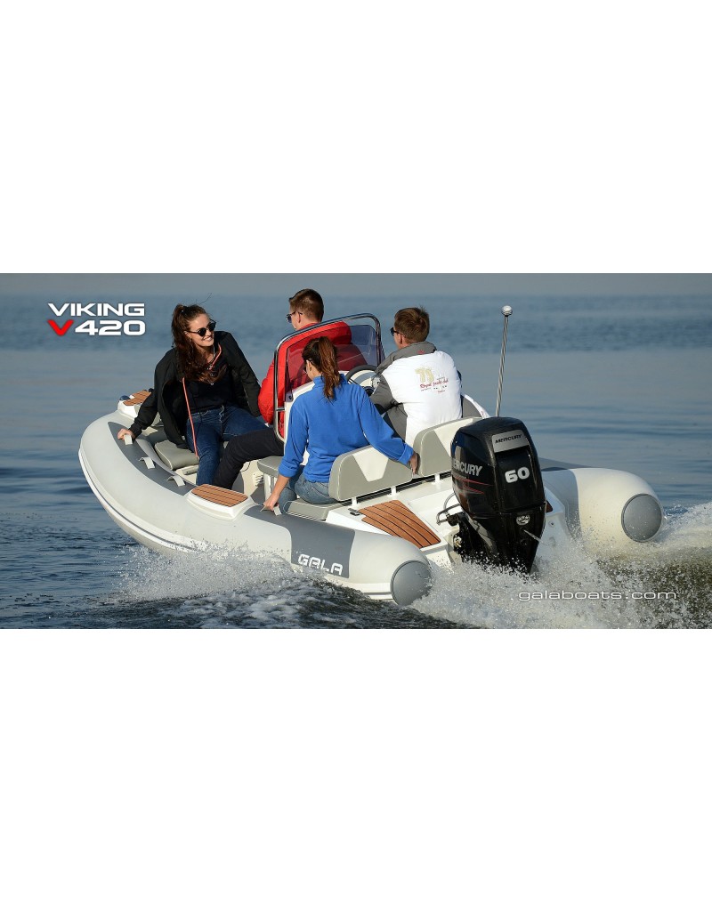 GALA V420