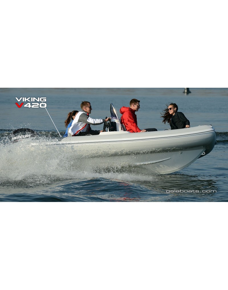 GALA V420