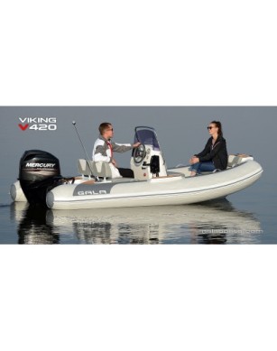GALA V420