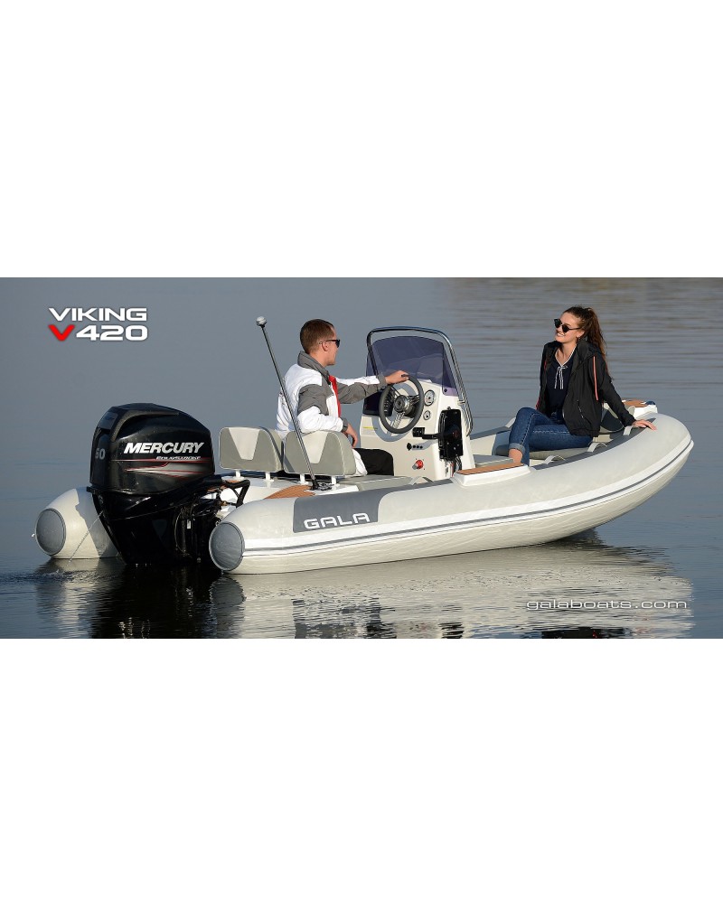 GALA V420