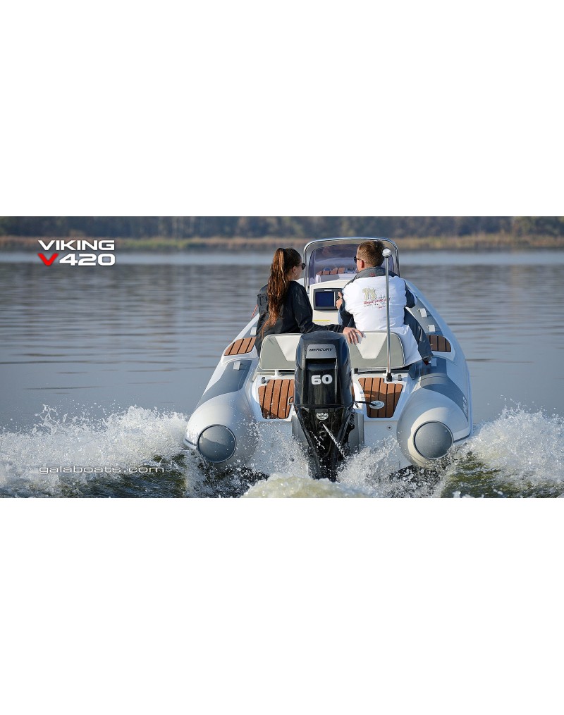 GALA V420