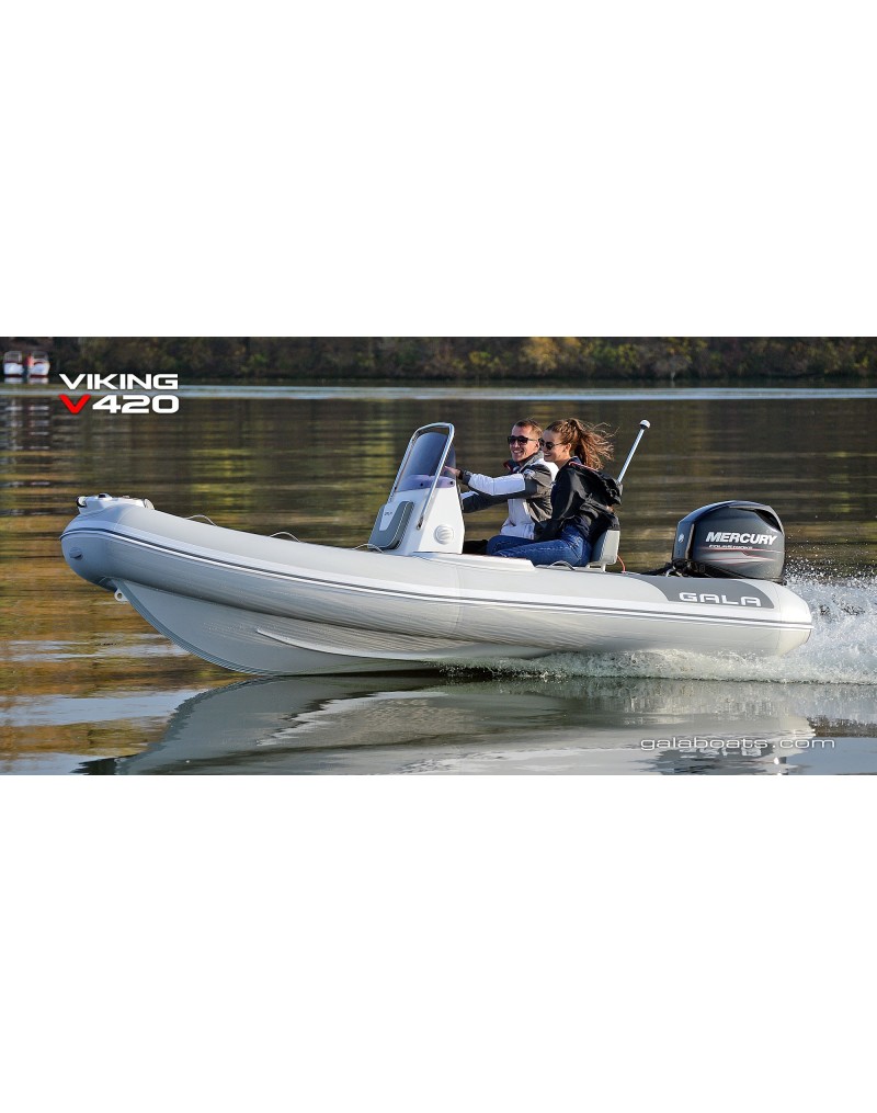 GALA V420