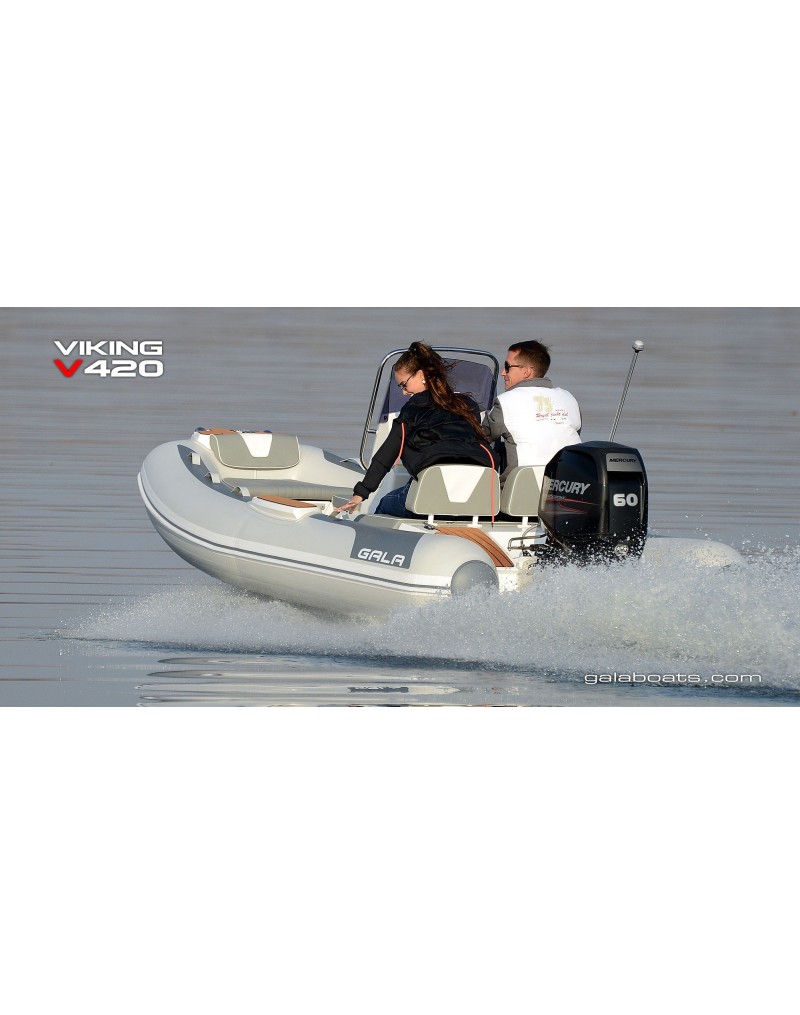 GALA V420
