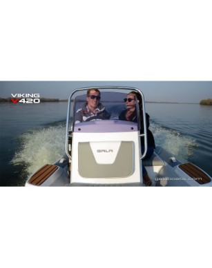 GALA V420
