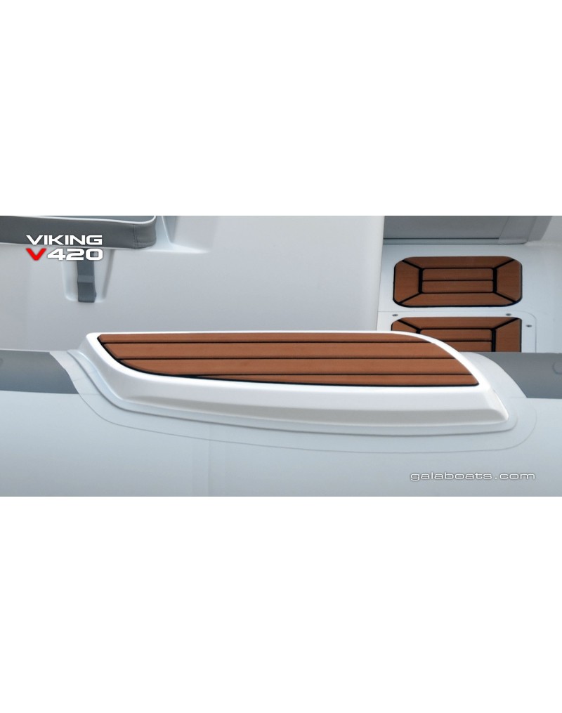 GALA V420