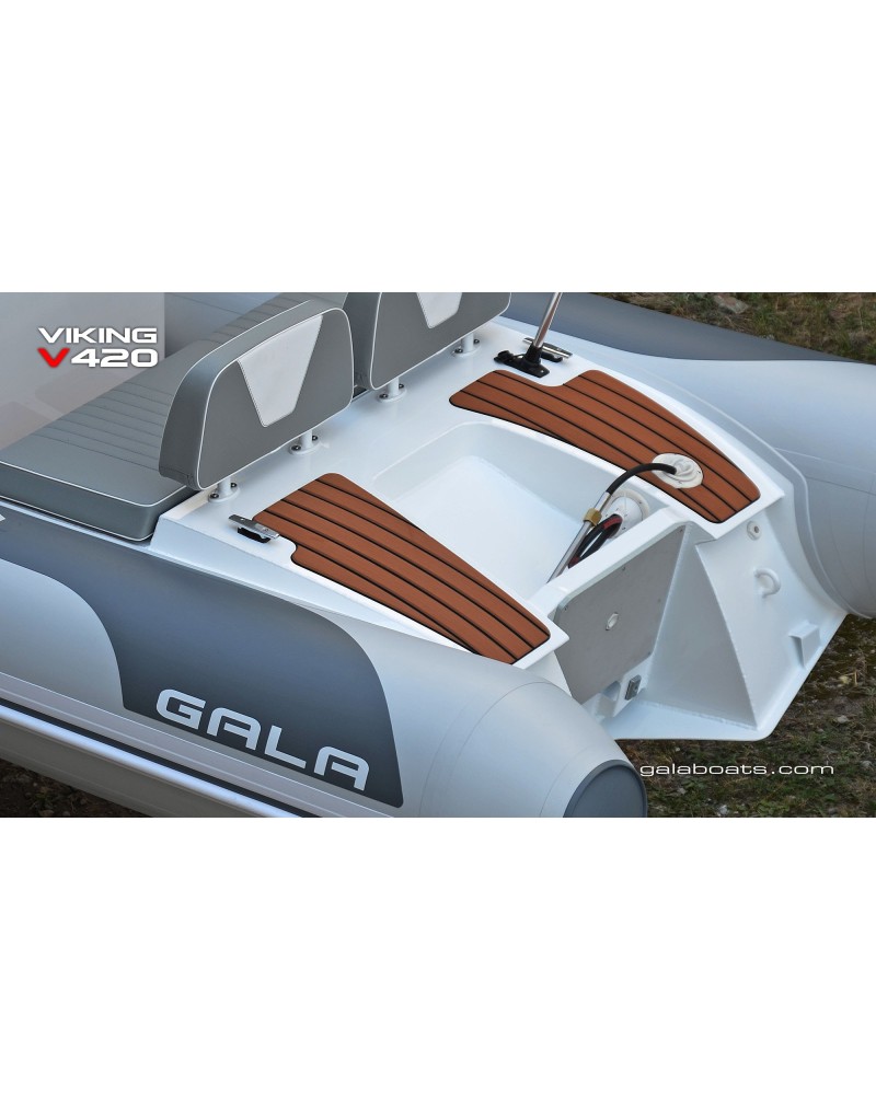 GALA V420