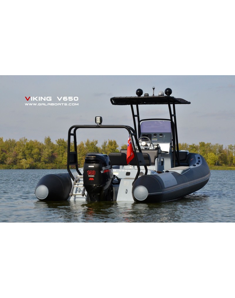 GALA V650