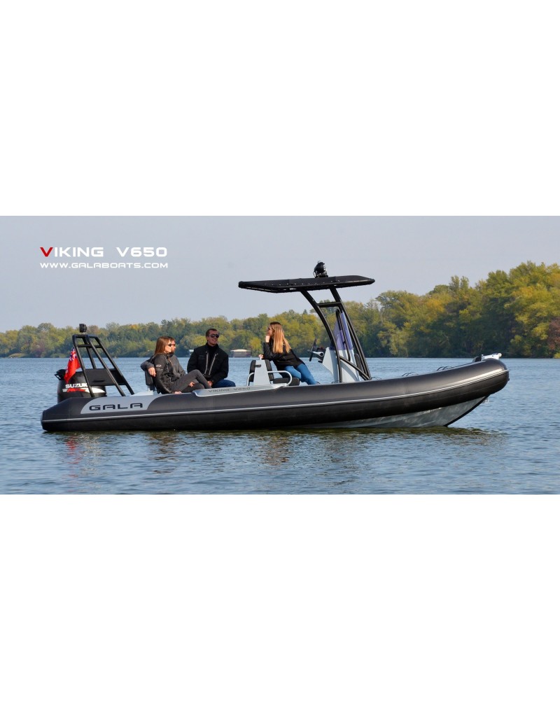 GALA V650