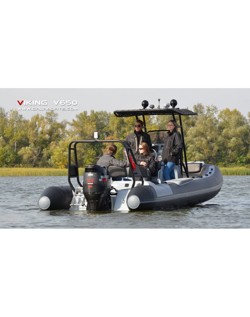 GALA V650