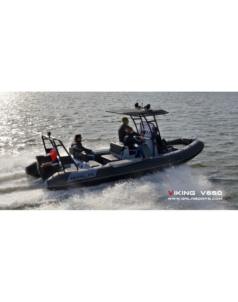 GALA V650