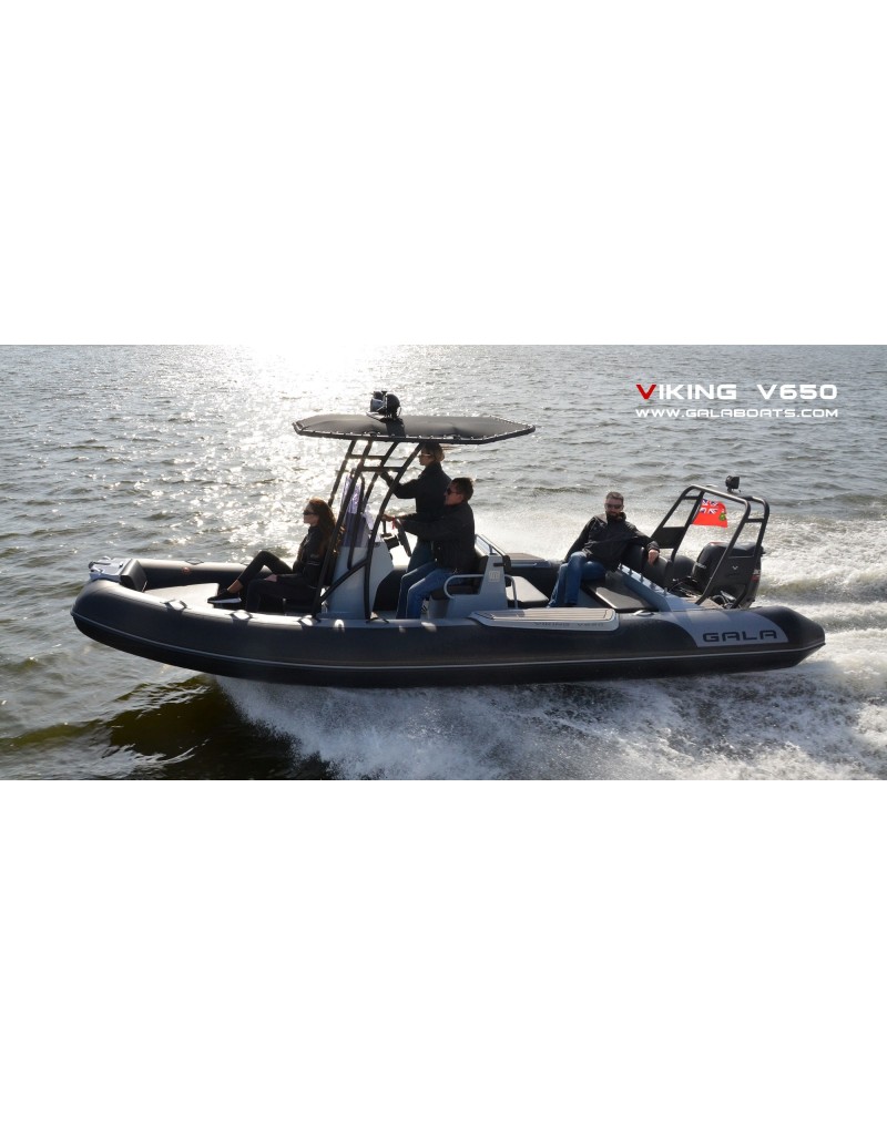 GALA V650